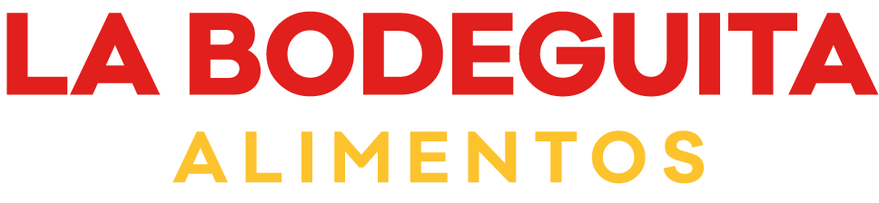 Alimentos La Bodeguita